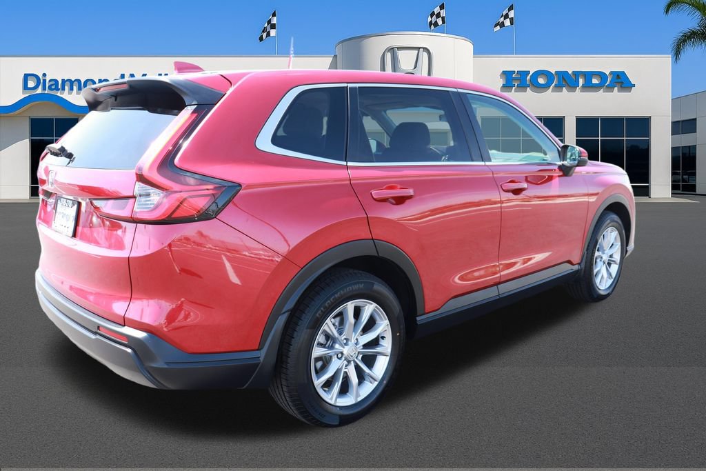 Used 2023 Honda CR-V EX image 7