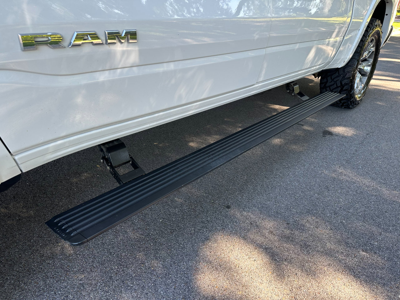 Used 2021 RAM 1500 Laramie w/ Laramie Southwest Edition image 46