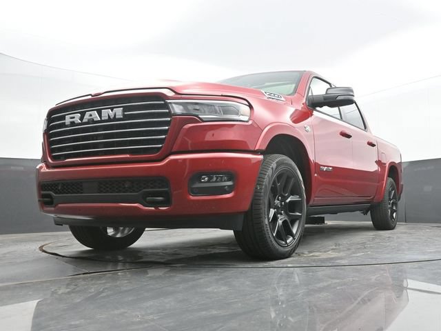 New 2027 RAM 1500 Laramie AWD/4WD image 53