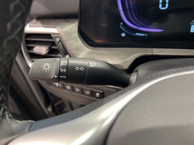 Used 2025 Kia Telluride AWD image 37