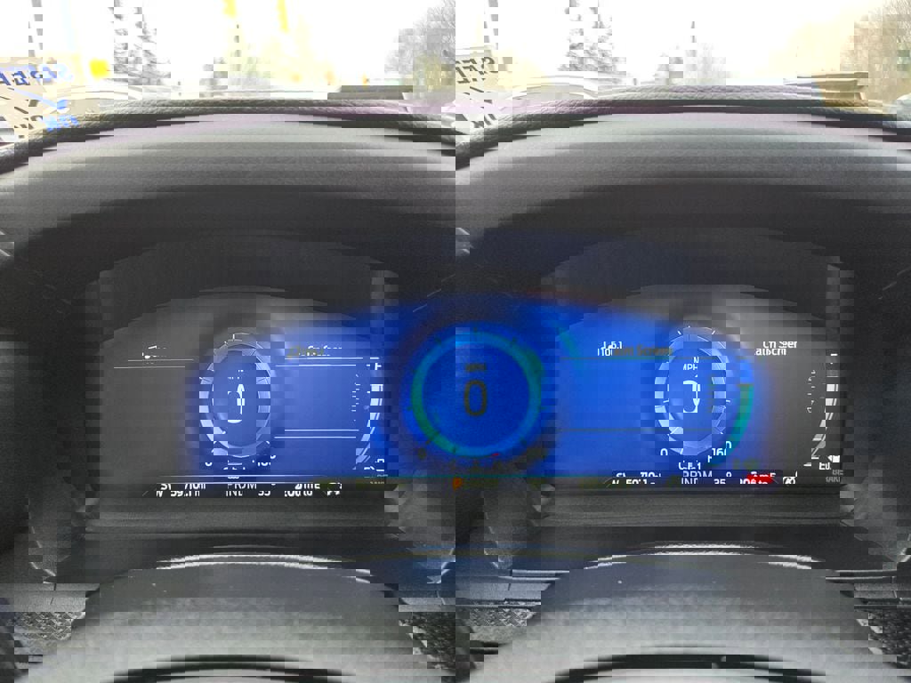 Used 2022 Ford Explorer ST w/ ST High-Performance Pack image 13