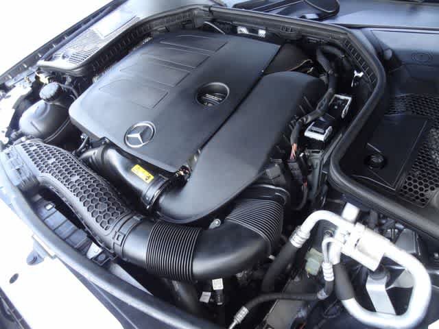 Used 2019 Mercedes-Benz C 300 Sedan image 46