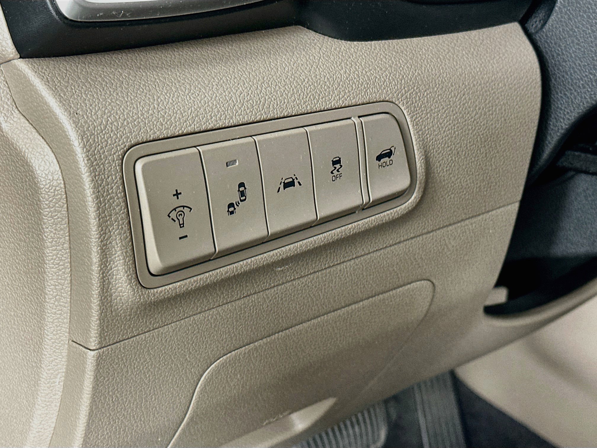 Used 2019 Hyundai Tucson Limited FWD image 17