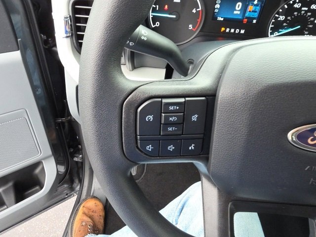 New 2026 Ford F250 XLT image 26