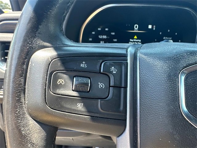 Used 2023 GMC Yukon SLT image 29