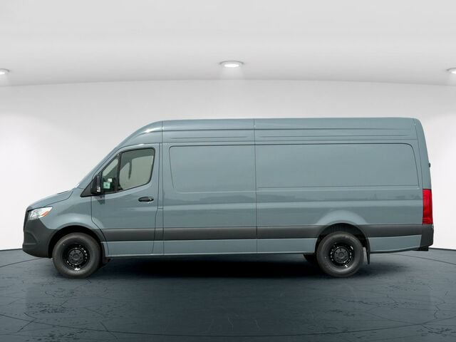 New 2026 Mercedes-Benz Sprinter 2500 image 3