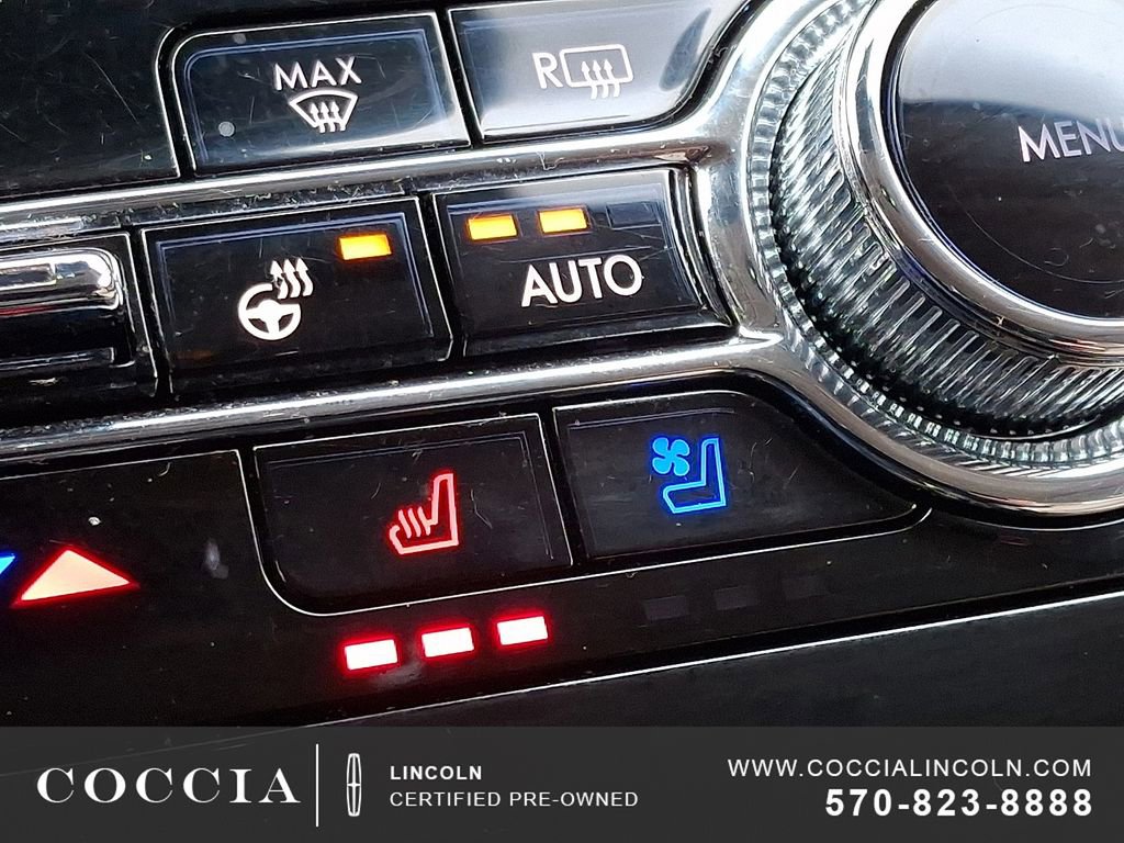 Used 2022 Lincoln Corsair AWD w/ Equipment Group 101A image 24