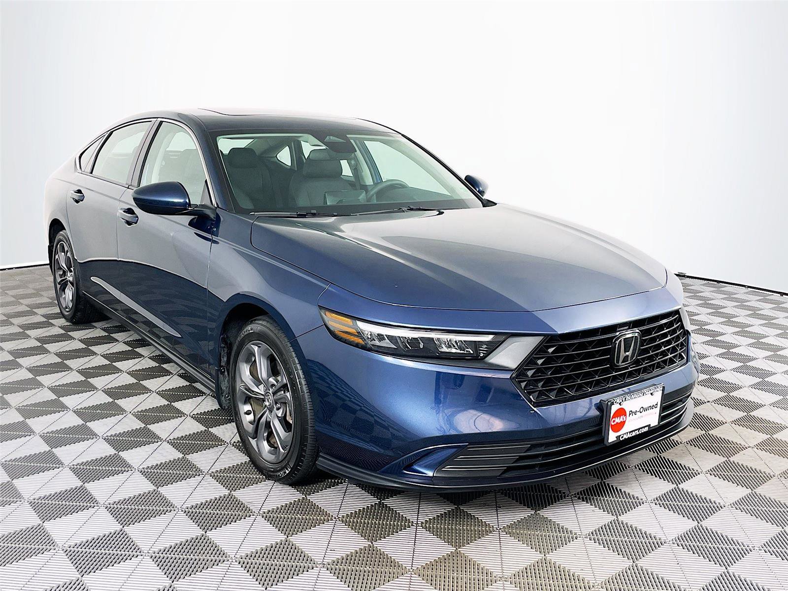 Used 2023 Honda Accord EX