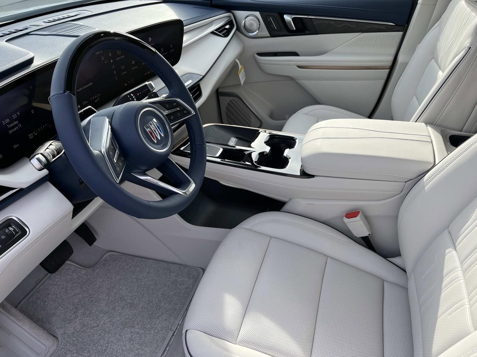 New 2026 Buick Enclave Avenir w/ Super Cruise Package AWD/4WD image 23