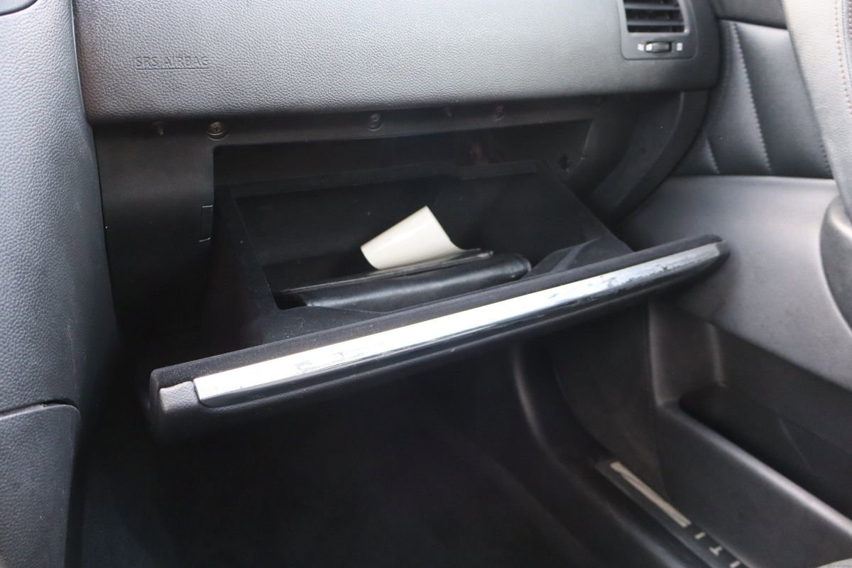 Used 2017 INFINITI QX70 AWD image 38