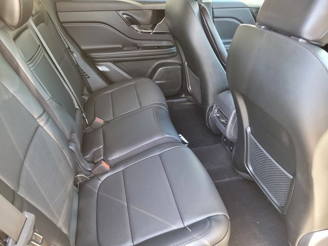 New 2025 Lincoln Corsair Grand Touring w/ Equipment Group 301A AWD/4WD image 14