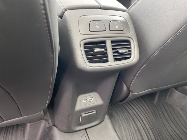 Certified 2023 Buick Envision Avenir AWD/4WD image 22