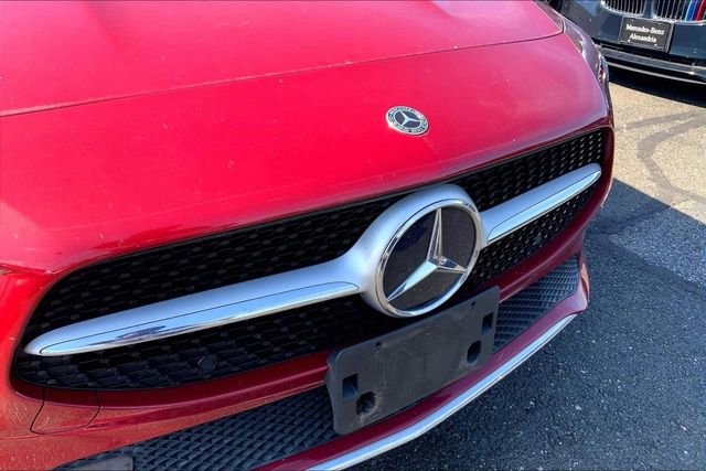 Used 2022 Mercedes-Benz CLA 250 4MATIC image 6