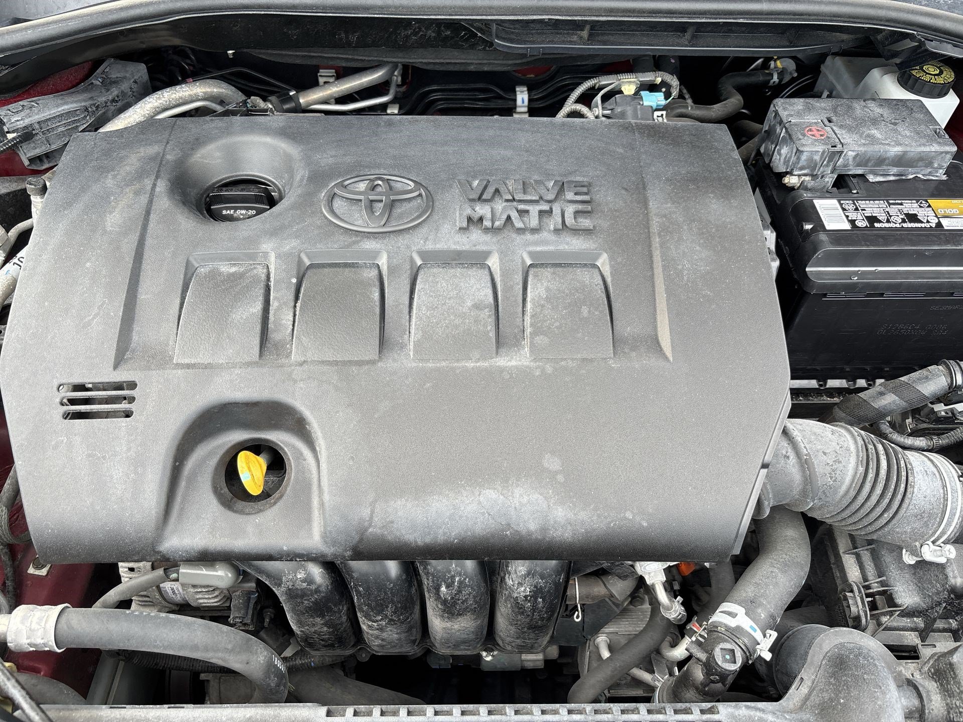 Used 2019 Toyota C-HR XLE FWD image 17