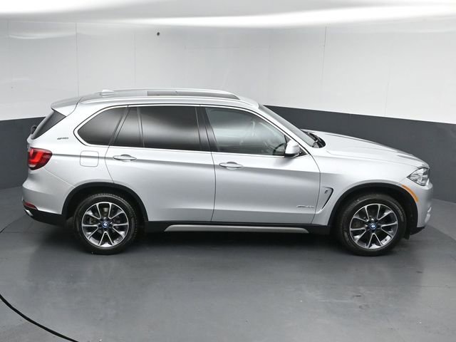 Used 2018 BMW X5 xDrive40e image 53