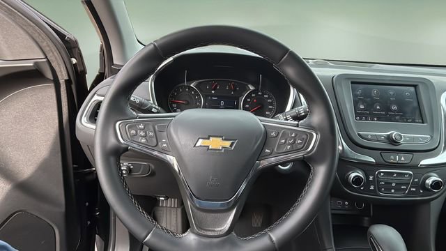 Used 2024 Chevrolet Equinox LT w/ LPO, Floor Liner Package image 10