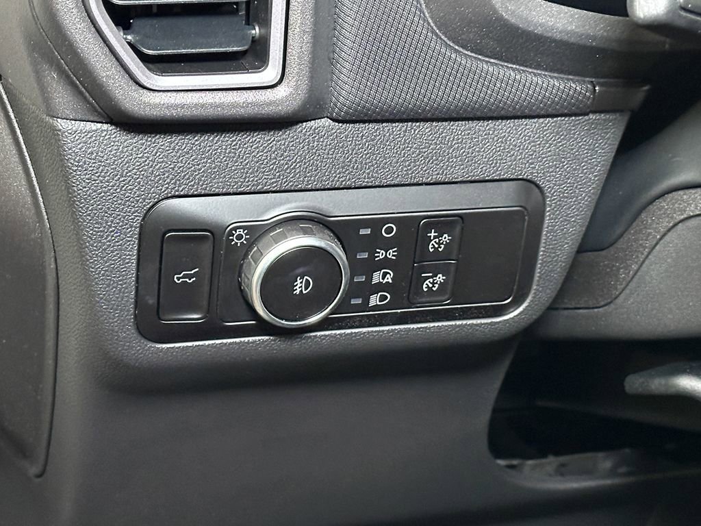 New 2025 Ford Bronco Sport Outer Banks image 15