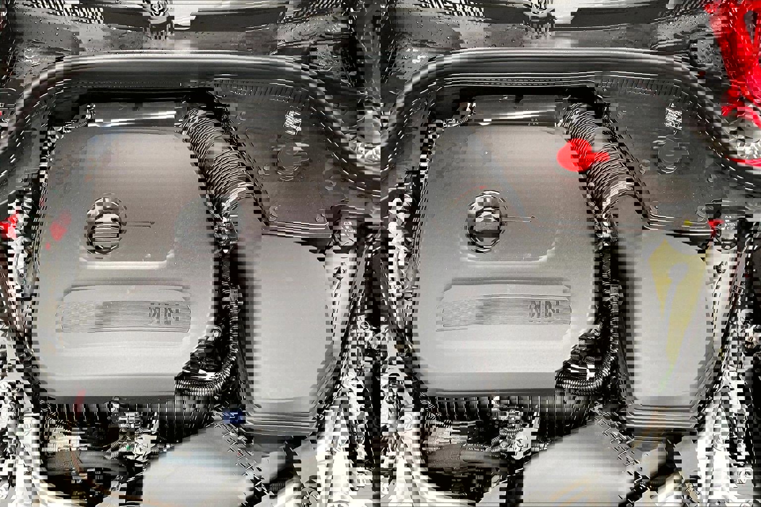 New 2026 MINI Cooper S image 12