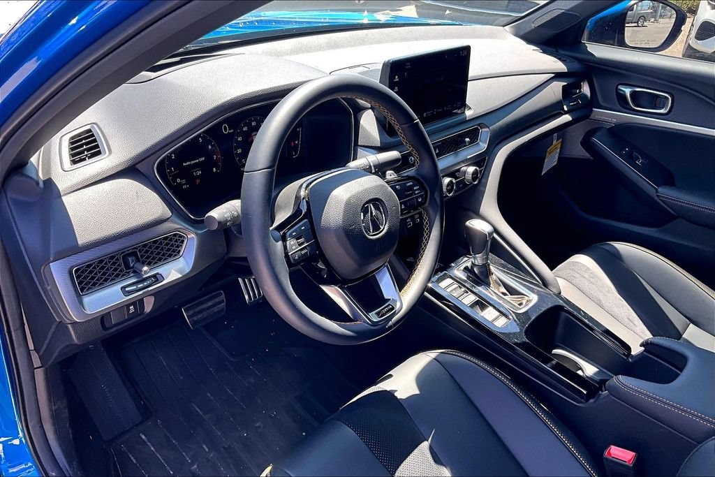 Used 2026 Acura Integra A-Spec w/ Technology Package FWD image 13