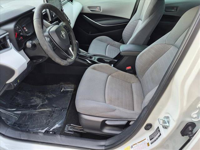Used 2020 Toyota Corolla SE FWD image 14