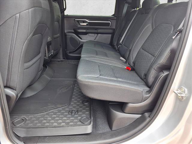 New 2026 RAM 1500 Big Horn AWD/4WD image 17