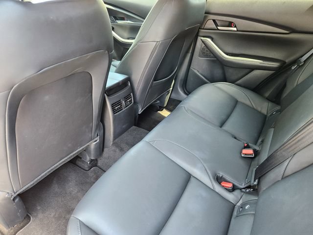 Used 2025 MAZDA CX-30 AWD 2.5 S w/ Select Sport Pkg image 9