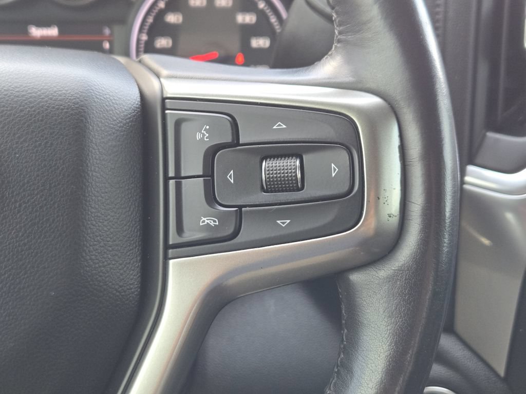 Used 2019 Chevrolet Silverado 1500 RST w/ All-Star Edition RWD image 24