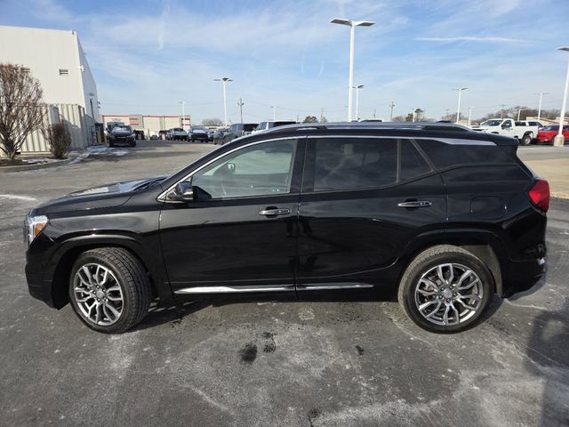 Used 2023 GMC Terrain Denali image 26