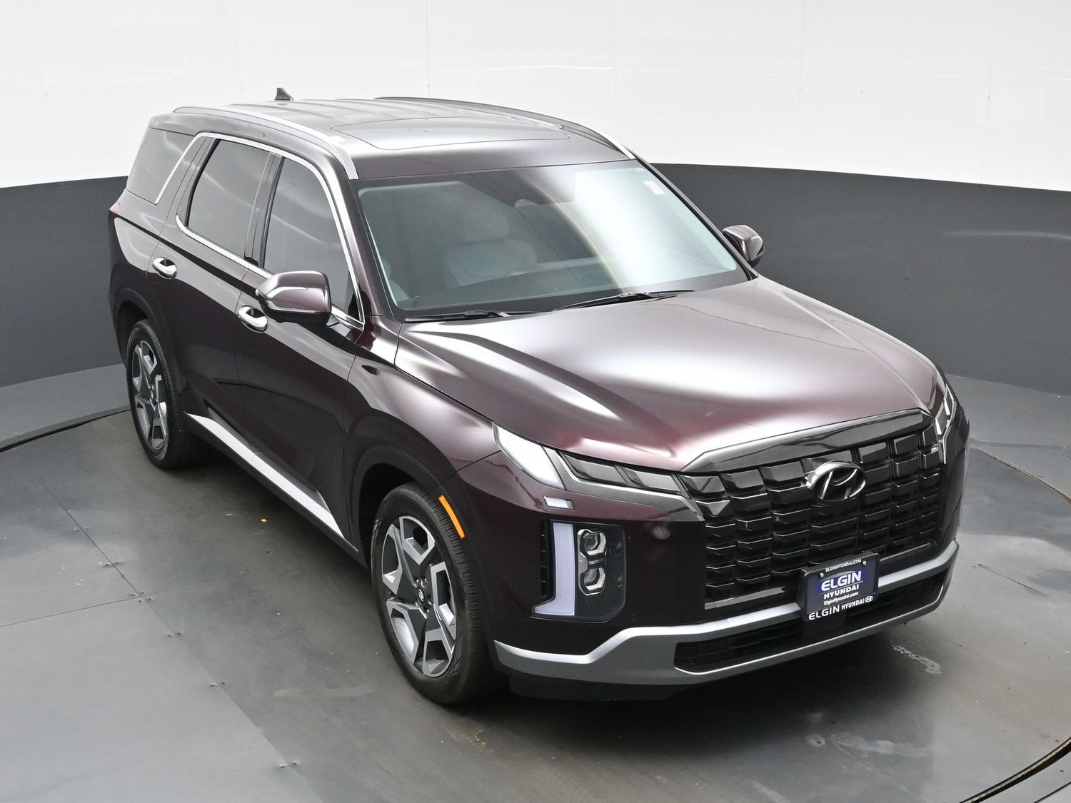 Certified 2024 Hyundai Palisade SEL AWD/4WD image 44