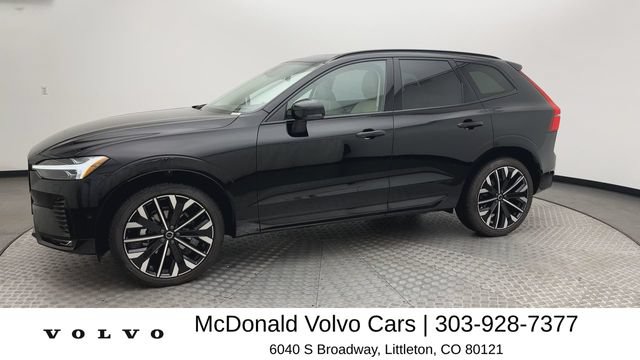 Used 2026 Volvo XC60 B5 Ultra w/ Protection Package Premier AWD/4WD image 6
