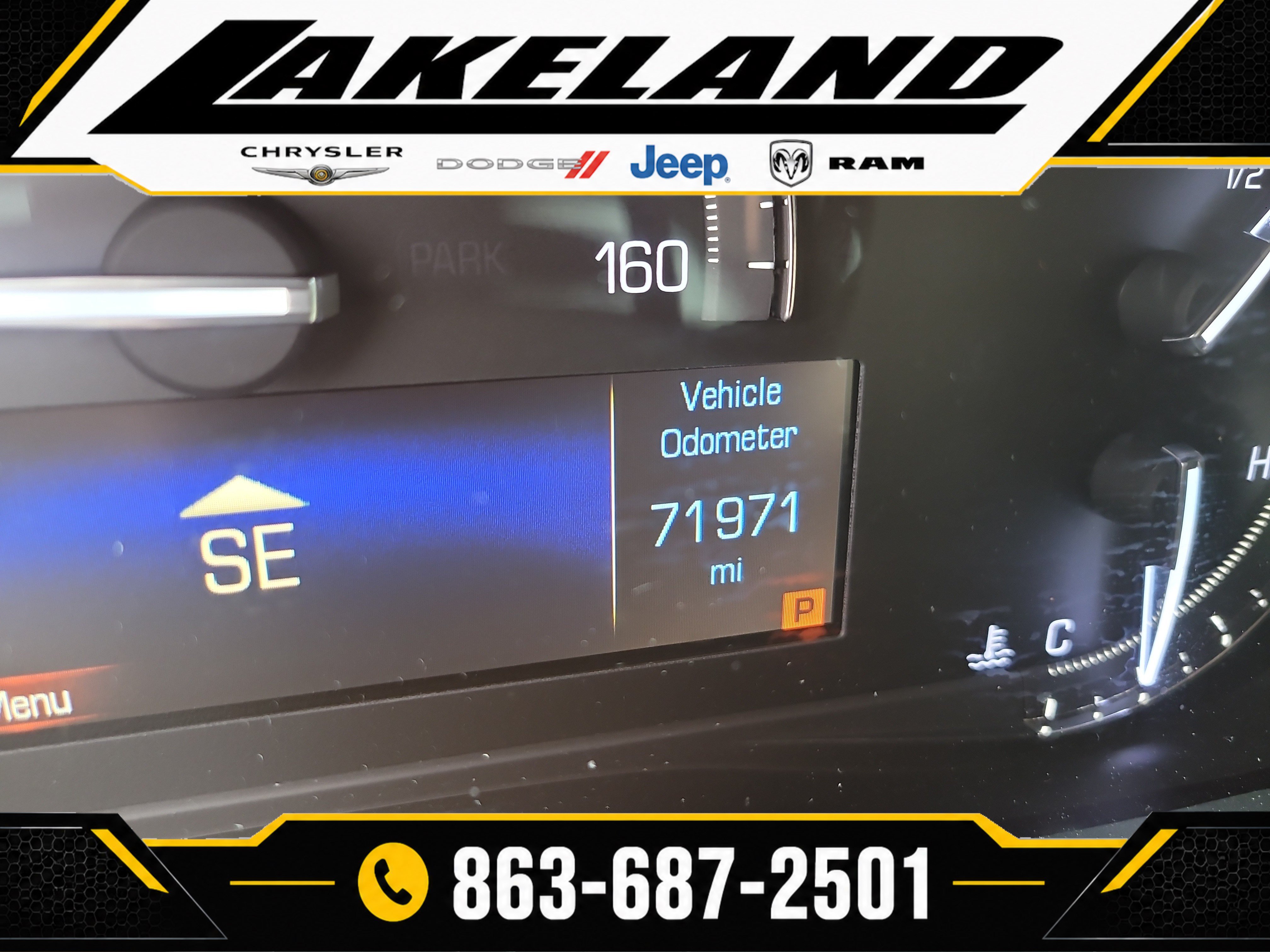 Used 2017 Cadillac XT5 Luxury w/ Driver Awareness Package FWD image 29