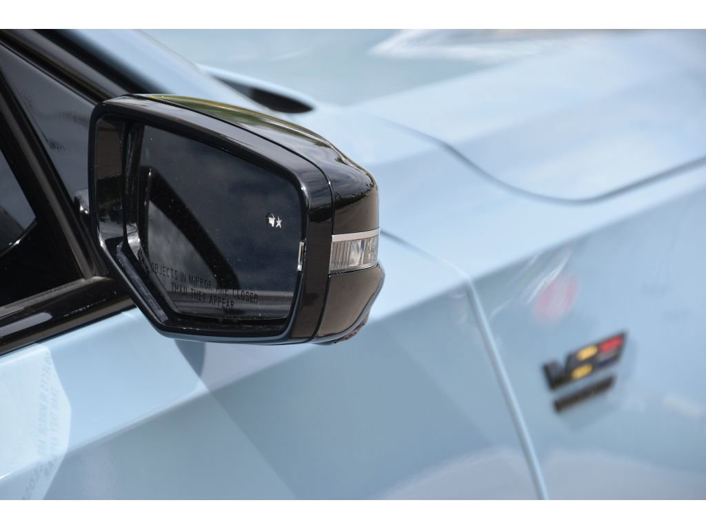 Used 2026 Cadillac CT5 V Blackwing image 29