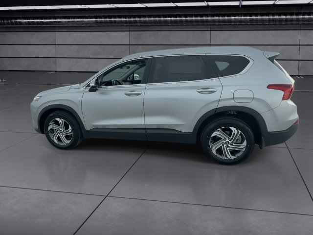 Used 2023 Hyundai Santa Fe SEL FWD image 5