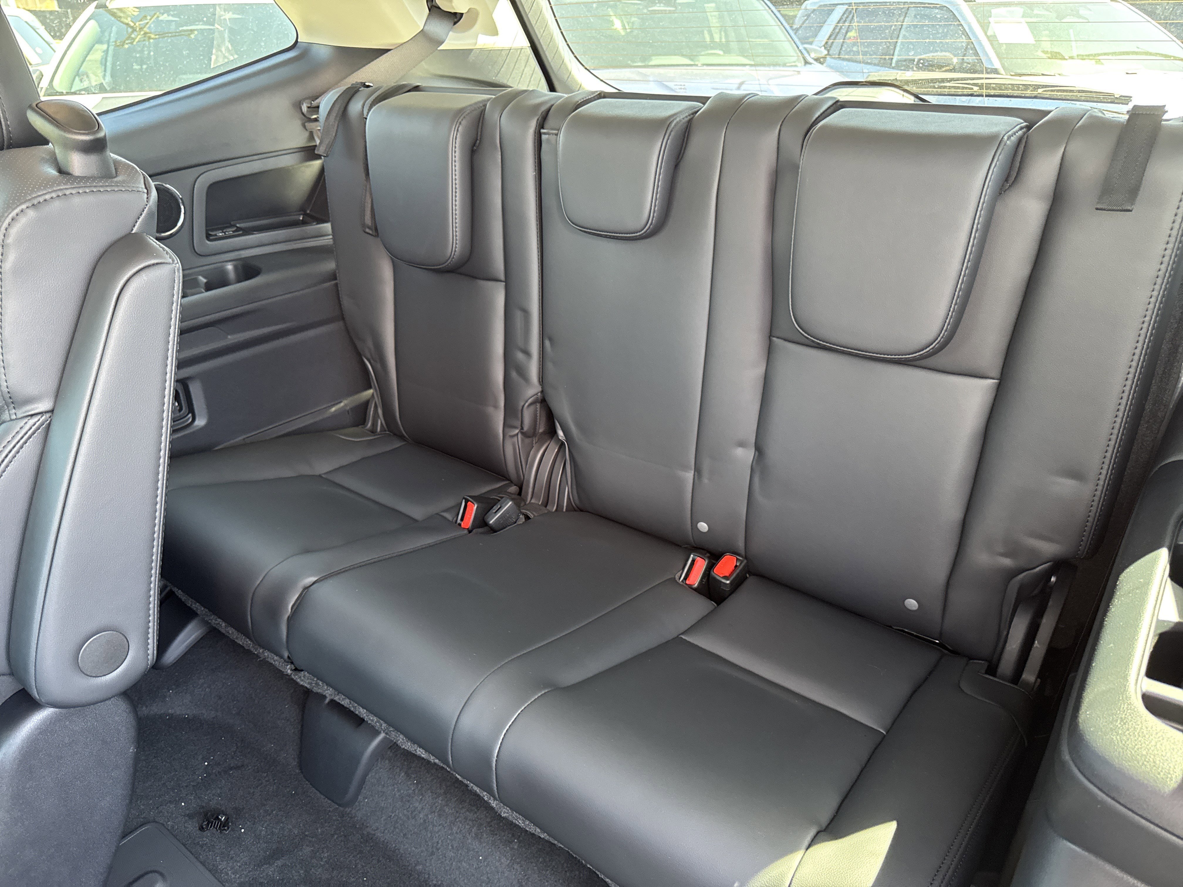 New 2026 Subaru Ascent Touring image 31