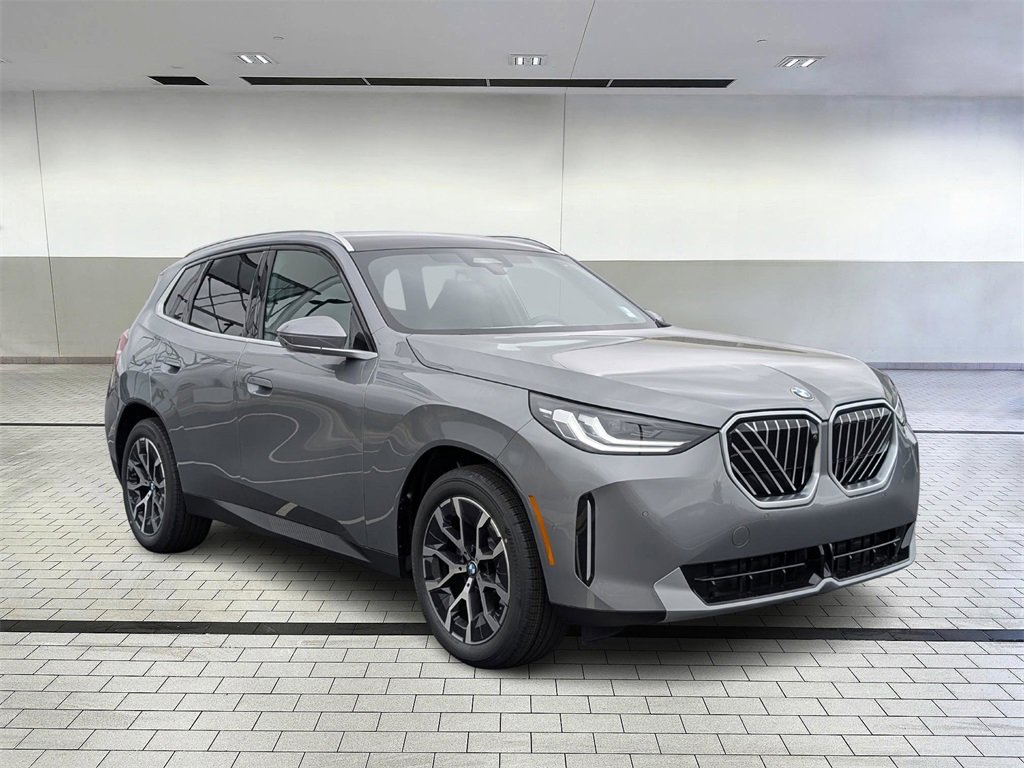 New 2026 BMW X3 xDrive30 w/ Premium Package image 7