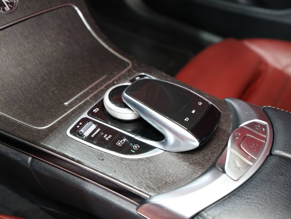 Used 2021 Mercedes-Benz C 300 Cabriolet image 29