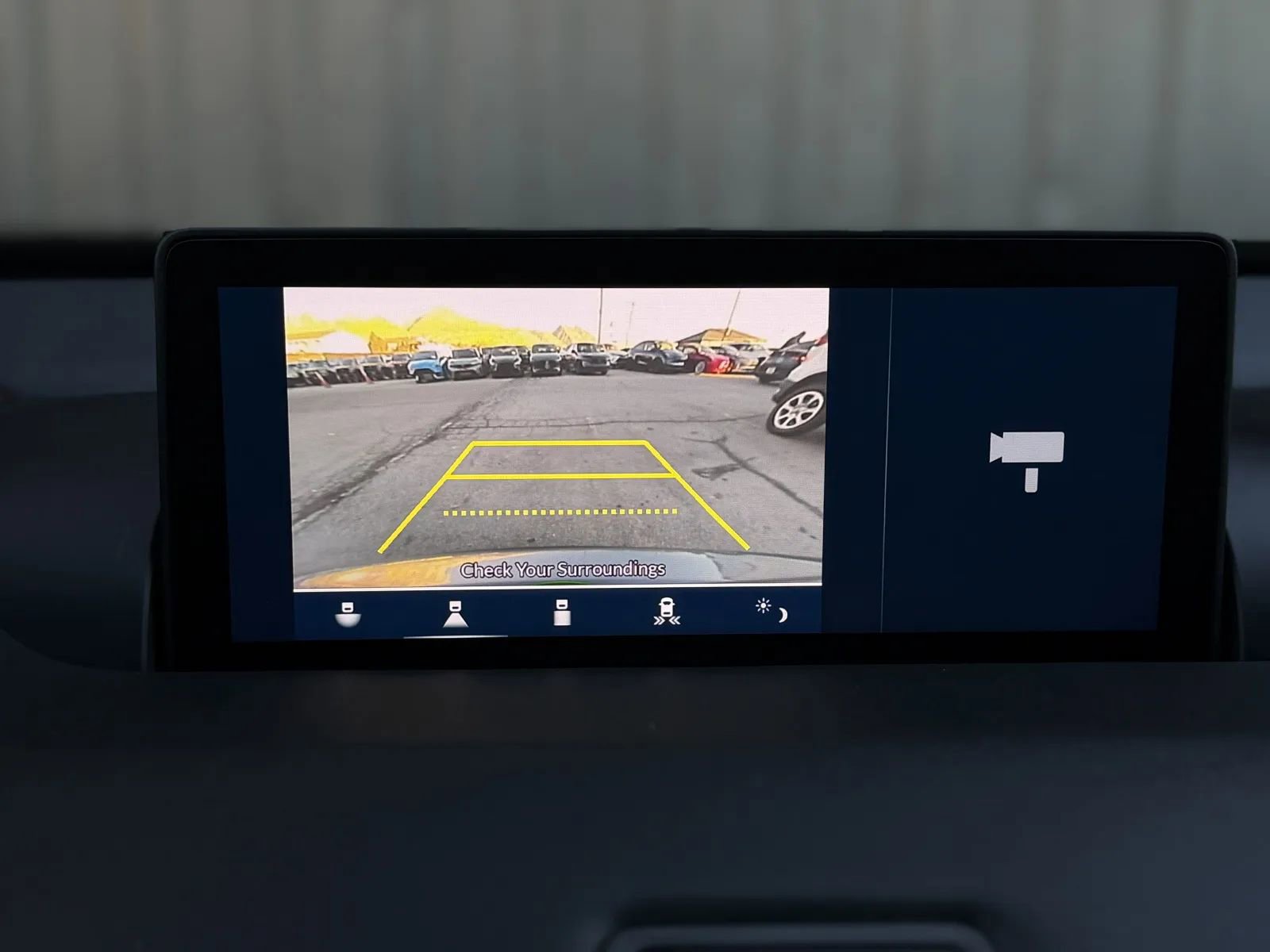 Used 2023 Acura TLX Type S image 31