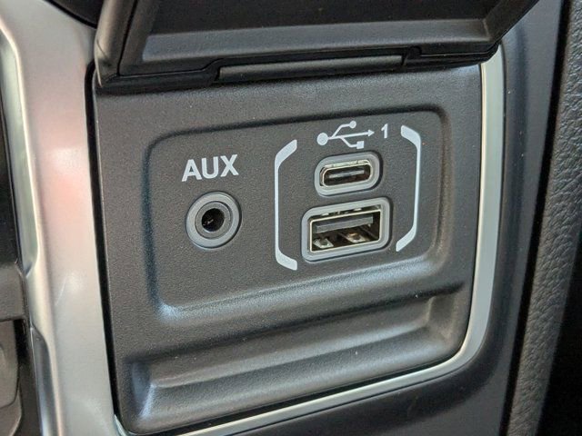 New 2026 Jeep Wrangler Sahara image 22