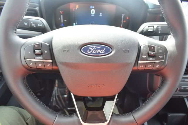 New 2026 Ford Maverick XLT w/ XLT Luxury Package image 19