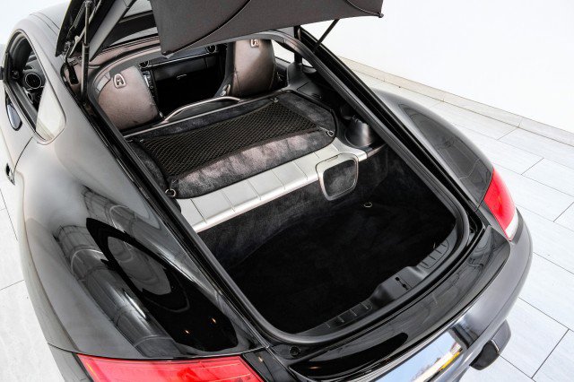 Used 2010 Porsche Cayman S image 40