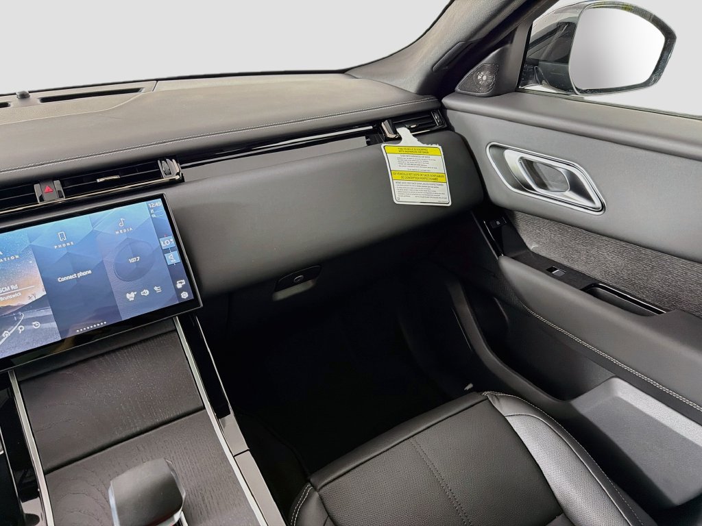 New 2026 Land Rover Range Rover Velar Belgravia AWD/4WD image 25