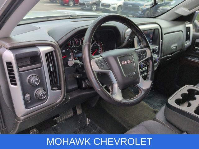 Used 2016 GMC Sierra 1500 SLE w/ SLE Value Package AWD/4WD image 11