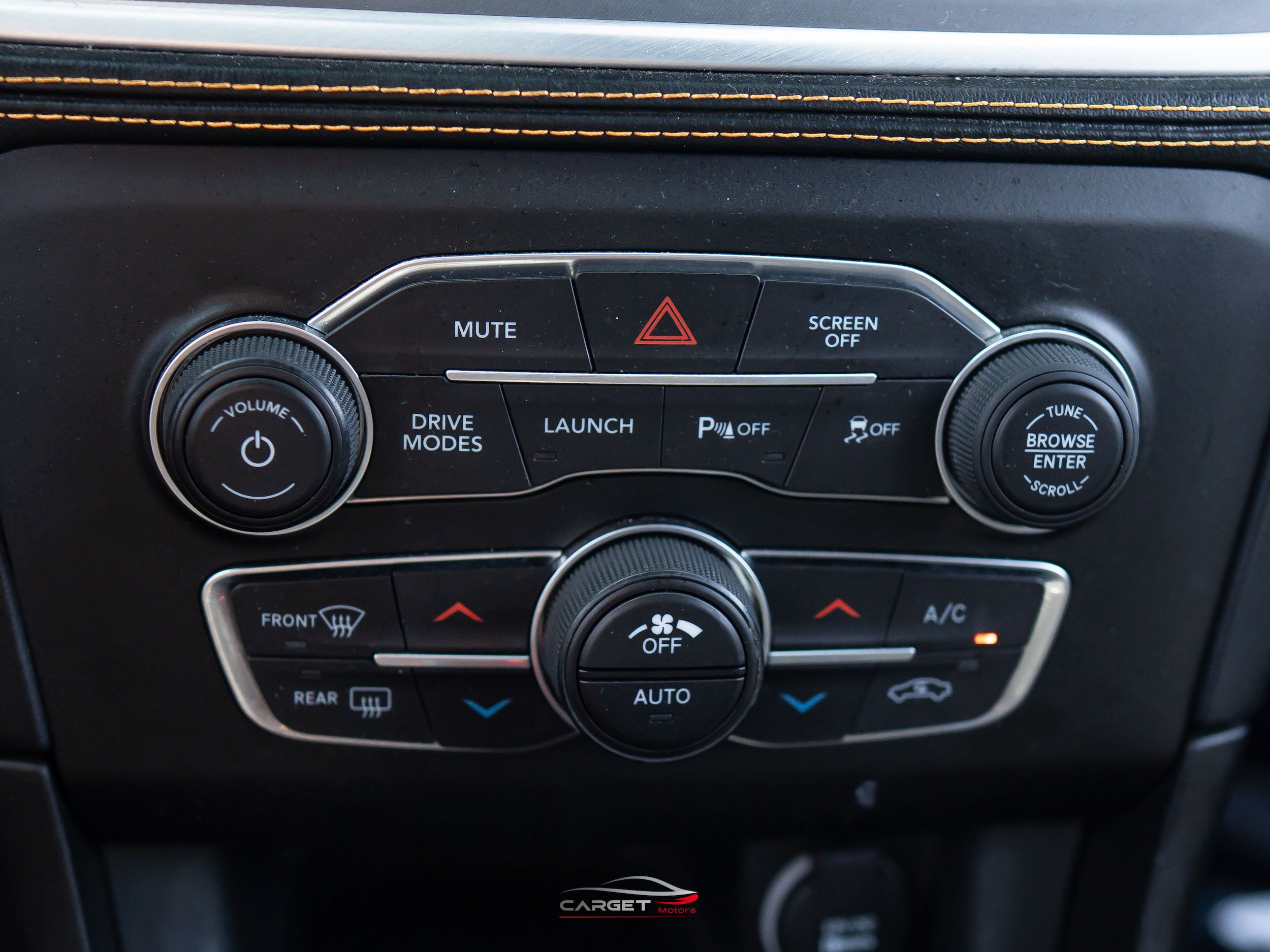 Used 2022 Dodge Charger Scat Pack RWD image 34