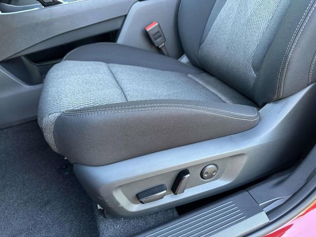 New 2026 Nissan Rogue SV w/ Cold Weather Package image 15