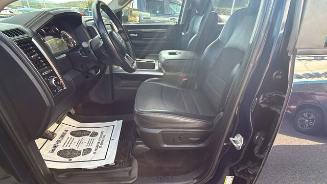 Used 2017 RAM 1500 Sport AWD/4WD image 17