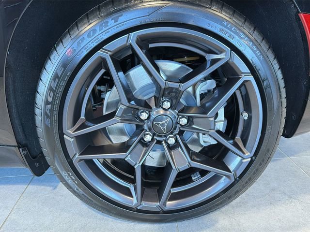 New 2026 Dodge Charger Scat Pack AWD/4WD image 6