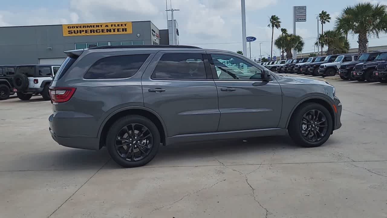 New 2026 Dodge Durango GT RWD image 8