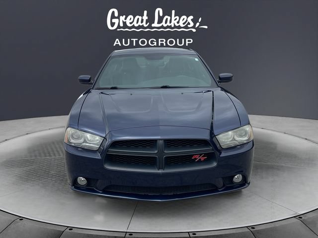 Used 2014 Dodge Charger R/T RWD image 8