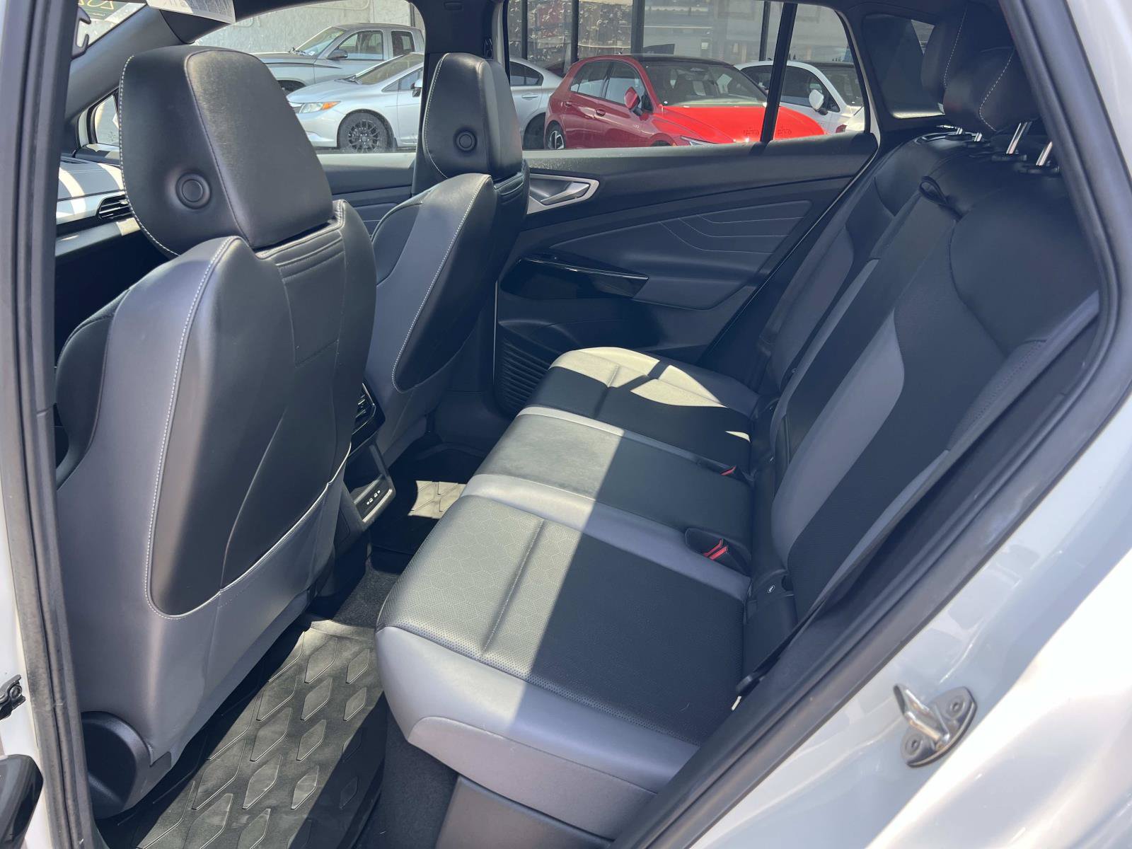 Certified 2023 Volkswagen ID.4 Pro S RWD image 22