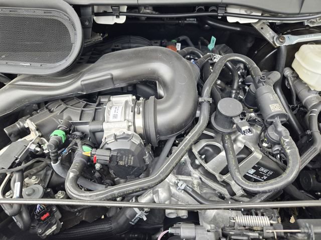 New 2025 Ford Transit 150 148 Medium Roof image 22